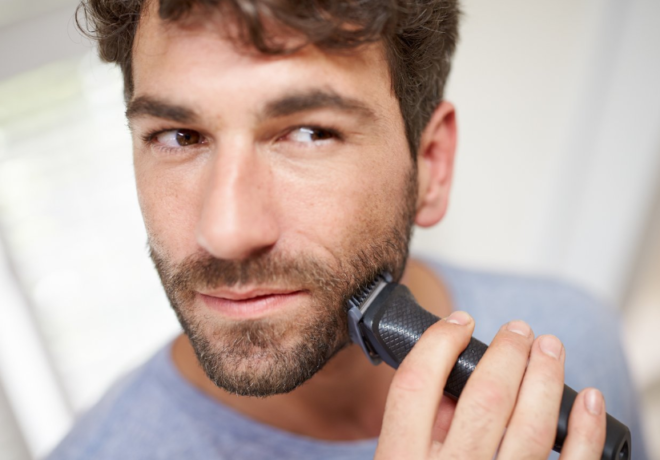 BestBuy: Philips Norelco Multigroom Trimmer Just $9.99 (Regularly $21) - Today Only!