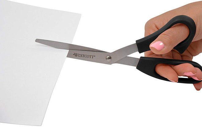 Amazon: Westcott 3-Pack All Purpose Scissors JUST $4 (Regularly $11)