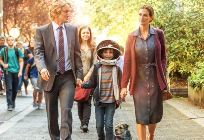 Amazon: Wonder Digital Movie Rental 99¢