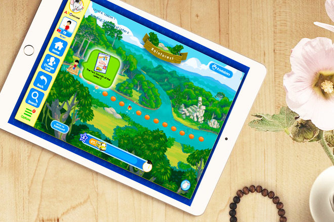 HURRY! FREE 30-Day Trial of ABCMouse.com Early Learning Program ($10 Value!)