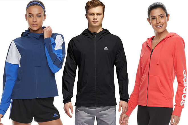 *HOT* Up to 70% Off Adidas Apparel for the Family (Starting at Only $7.50!)