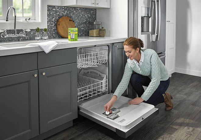Affresh Dishwasher Cleaning Tablets 6-Count Just $4.83 + FREE Shipping (ONLY 81¢ Each!)