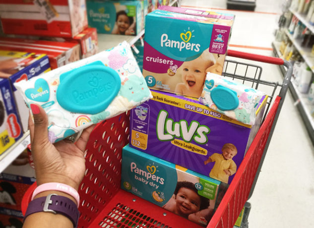 Baby & Diaper Deals for This Week Roundup (Week 7/29 - 8/4)