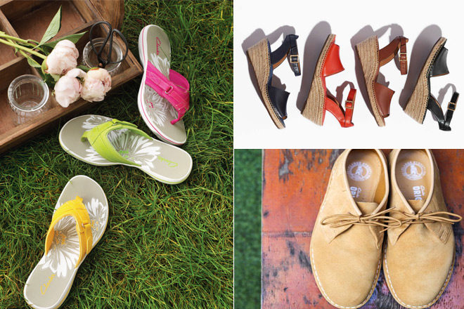 Extra 40% Off Clarks Sale Shoes + FREE Shipping - Shop Sandals, Boots & Wedges!
