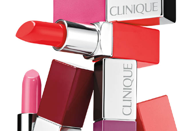 FREE Full-Size Clinique Pop Lip Colour + Primer Mini with ANY Purchase - Today Only!