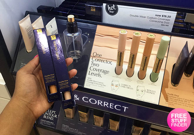 Estee Lauder Sale at ULTA (Eye & Lip Pencil for ONLY $15 Each) - Limited Time Only!