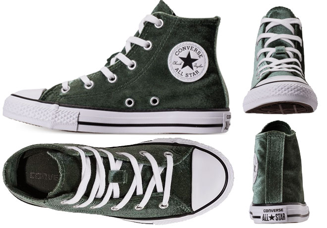 Macy’s: Up to 60% Off Converse Sneakers for the Family - Starting at ONLY $15.74