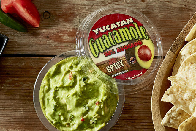 *High Value* $2.50 Off Yucatan Guacamole Coupon (Print Now!)
