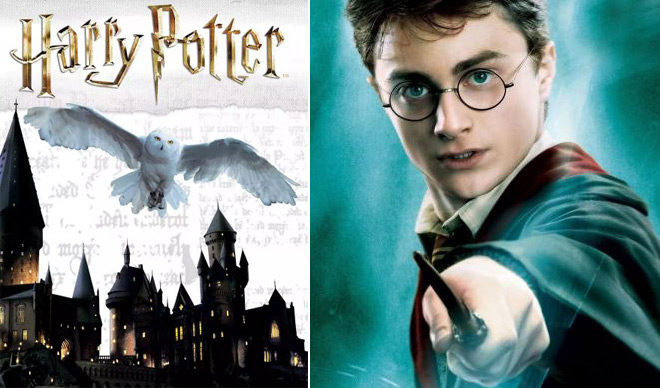 FREE Harry Potter 20th Anniversary Kids Event at Target (TODAY ONLY 11AM - 2PM!)