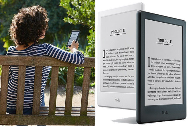 Amazon Prime: Kindle eReader Only $49.99 + FREE Shipping (Regularly $80)