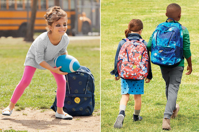 Lands’ End: 50% Off Backpacks - Starting at ONLY $19.98 (Today Only!)