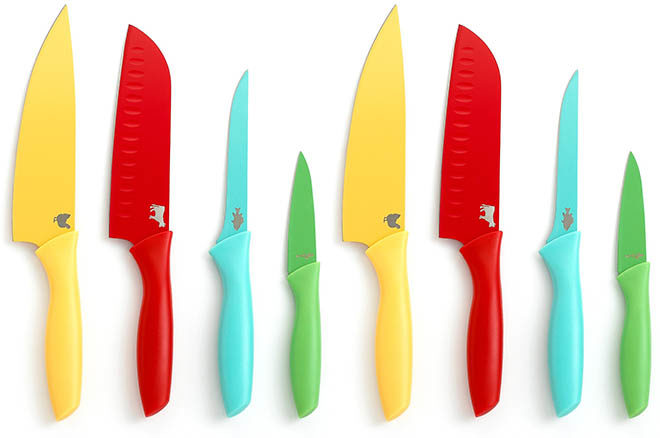 Macy's Online: Martha Stewart 4-Piece Cutlery Set JUST $8.99 (Regularly $35) - Through 7/8!