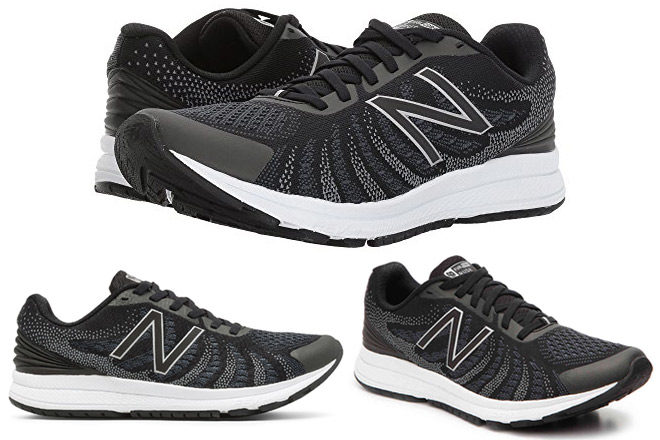 New Balance Men’s Running Shoes ONLY $39.99 + FREE Shipping (Reg $100)