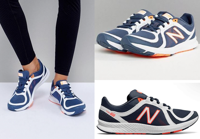 New Balance FuelCore Shoes Just $31.50 + FREE Shipping (Reg $75)