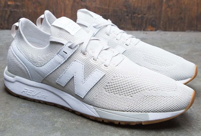 New Balance Men's Engineered Mesh Shoes ONLY $35.99 + FREE Shipping (Reg $90)
