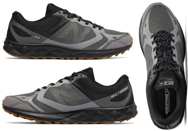 New Balance Men’s Trail Shoes ONLY $28.79 + FREE Shipping at Joe’s New Balance Outlet