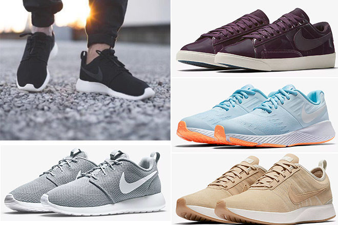 *HOT* Extra 20% Off Nike Sale Styles (Shoes, Apparel & Accessories)