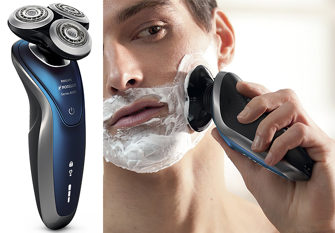 Up to 50% Off Philips Electric Razors & Toothbrushes (Amazon Prime Members!)