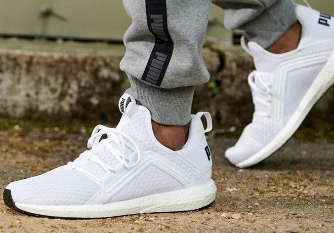 PUMA Mega NRGY Women's Running Shoes JUST $34.99 (Regularly $75)