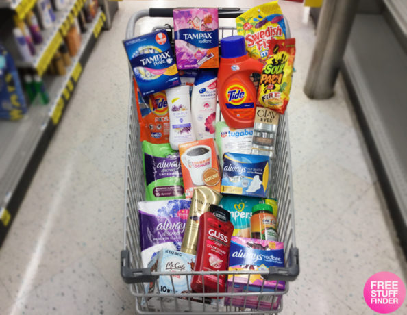 BEST Upcoming Rite Aid Deals Next Week (Starting 7/15) - Over 50% Off Olay Eye Cream