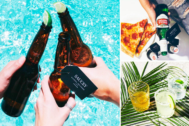 RARE! $10 Off Alcohol Purchase + Possible FREE 30-Minute Delivery To Your Door