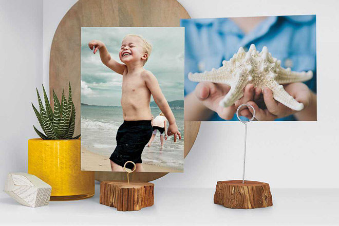 Last Chance! 20 FREE 4x6 Photo Prints at Snapfish + FREE Shipping - Today Only!