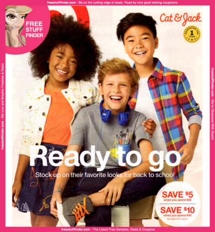 *HOT* Target Ad Preview (Week 7/22 – 7/28)