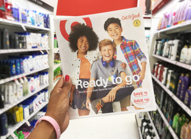 Target Weekly Matchup for Freebies & Deals This Week (7/22 - 7/28)