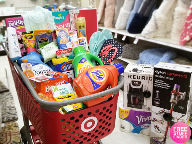 BEST Upcoming Target Deals Next Week (Starting 7/15) - Score Women's Tanks for $4!