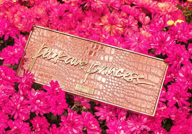 TARTE Park Ave Princess Bronzer & Contour Palette JUST $23 (Reg $45) at Sephora