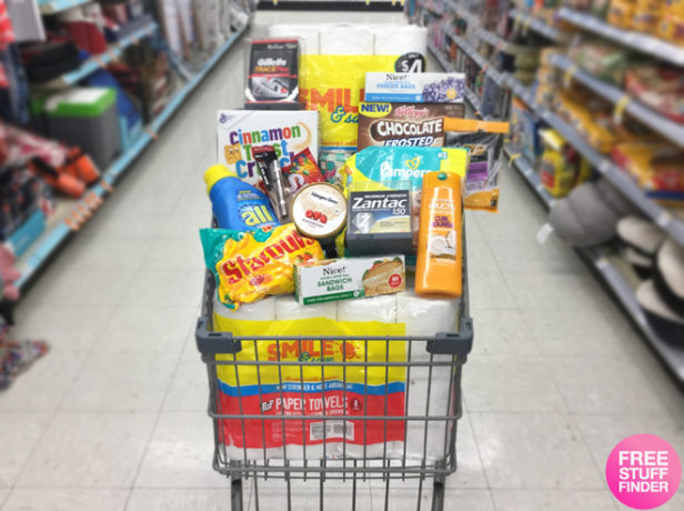BEST Upcoming Walgreens Deals Next Week (Starting 7/22) - Score FREE Rimmel Makeup!