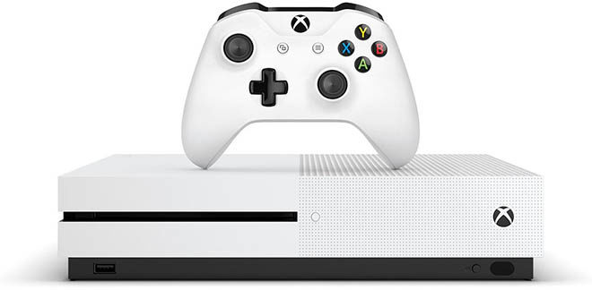 Amazon Prime: Xbox One S 1TB Console JUST $229.99 + FREE Shipping (Reg $300)