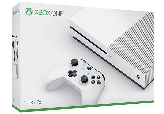 *HOT* Xbox One S 1TB Console JUST $184.99 + FREE Shipping (Regularly $300)