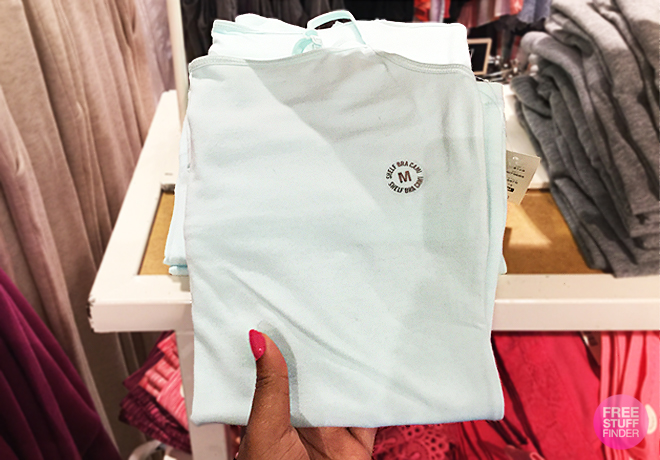 WOW! Bralettes, Camis & Tanks JUST $3.99 (Regularly $20) at Aeropostale