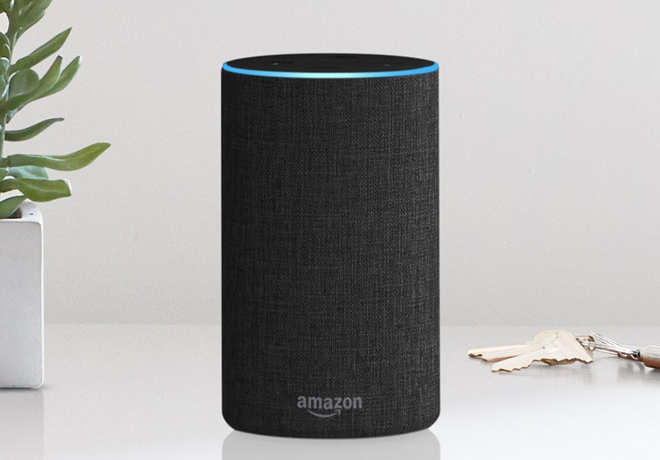 Amazon: Echo 2nd Generation JUST $69.99 (Reg $100) + FREE Shipping - Lowest Price!