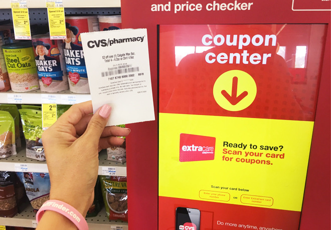 CVS ExtraCare Coupon Center Coupons This Week (3/17 - 3/23) – What’s in the Redbox?