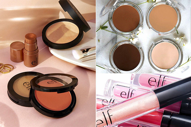 *HOT* 20% Off e.l.f. Summer Beauty Sale (Starting at Only $1.60)