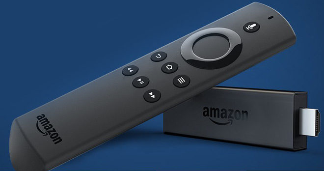 Amazon Prime: Fire TV Stick with Alexa Voice Remote Just $19.99 + FREE Shipping