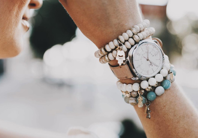 Fossil Hybrid Smartwatch for ONLY $59.99 (Regularly $155) + FREE Shipping