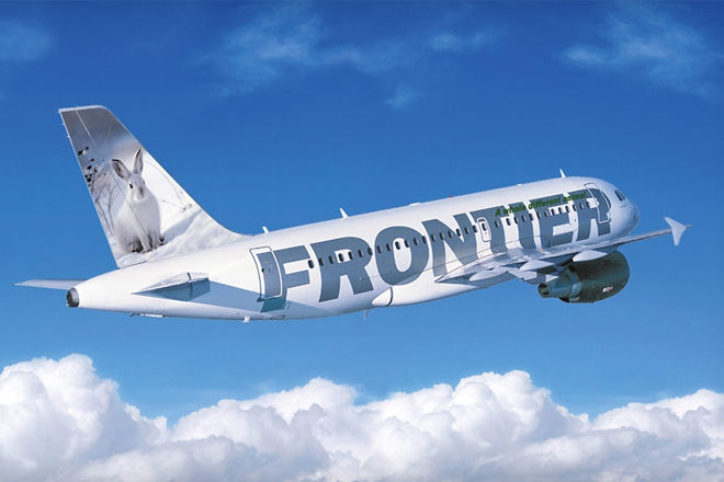 Frontier Airlines: One-Way Flights Starting at ONLY $20 (Don't Miss Out!)