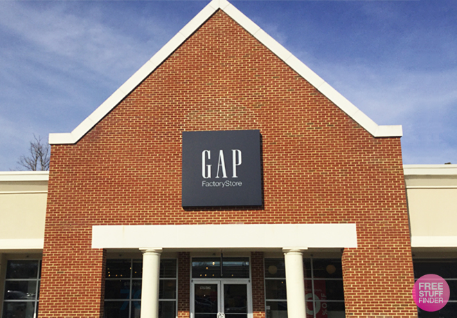GAP: Up to 75% Off Swimwear for the Whole Family + FREE Shipping (Today Only)