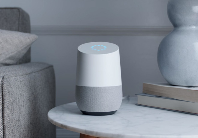 Google Home Just $79 Each + $10 Star Money + FREE Shipping (Reg $129) - Today Only!