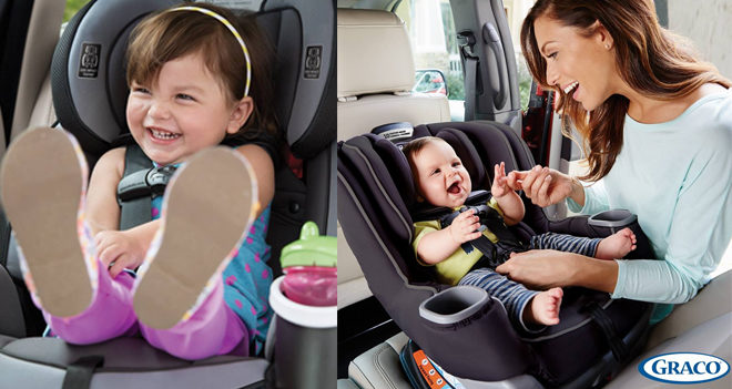 Graco "Fuel the Carpool" Instant Win Game (28 Winners - Enter NOW!)