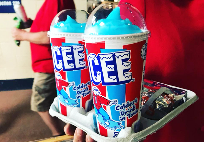 FREE Icee Float at Sam's Club (7/15 - 7/16)