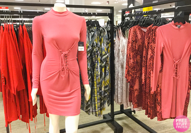 JCPenney: Women’s Dresses Starting at ONLY $2.79 (Regularly $22) - Ends 7/29!