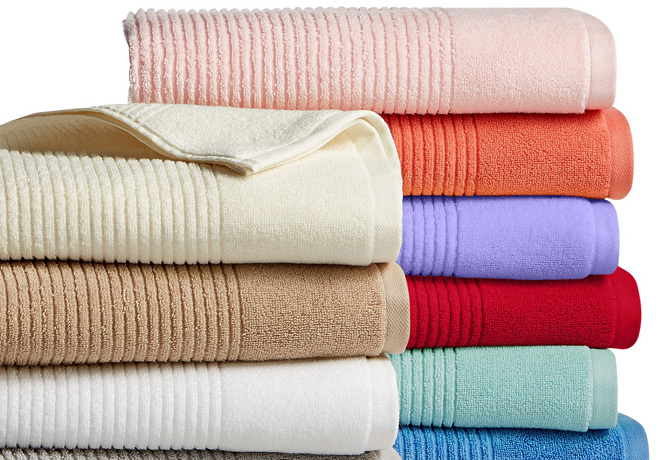 Martha Stewart Quick Dry Bath Towels for Only $7.19 + FREE Shipping (Ends Tonight!)