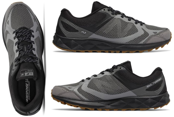 New Balance Men’s Trail Running Shoes for Only $28.79 (Regularly $65) + FREE Shipping