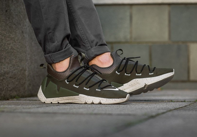 Finish Line: Nike Men's Air Zoom Humara Shoes ONLY $44.98 (Regularly $130)