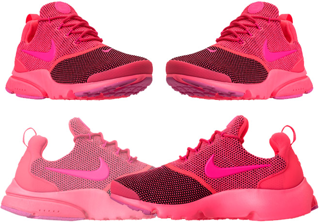 Nike Women's Presto Ultra Casual Shoes for Only $59.98 (Regularly $110)