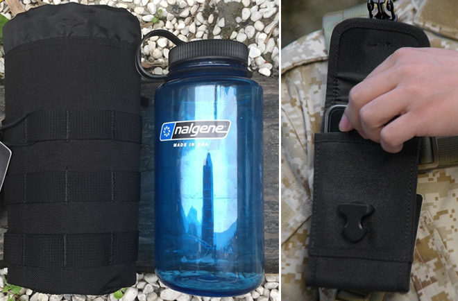 Amazon: OneTigris Outdoor Gear Starting at Just $11.98 (Today Only!)
